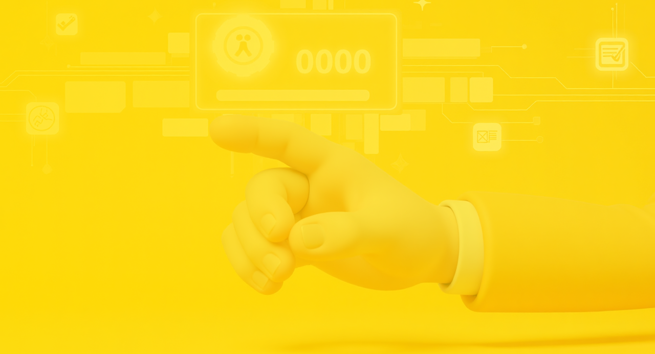 カドラババナー背景